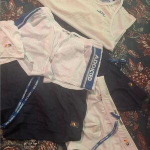 Addicted and other Print Boxer Briefs